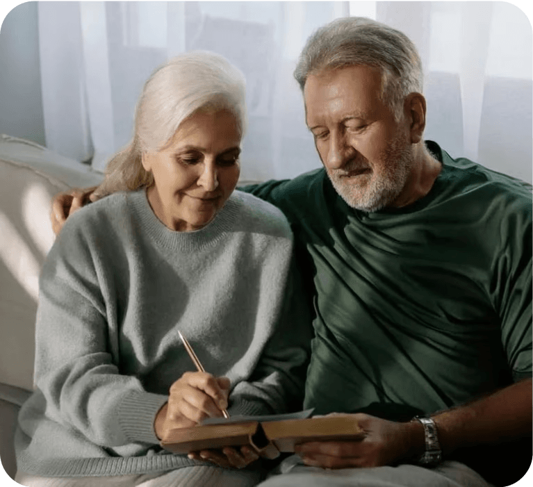 Pokojninsko zavarovanje